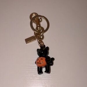Coach | Accessories | Coach Picture Frame Bag Charm In Signature
